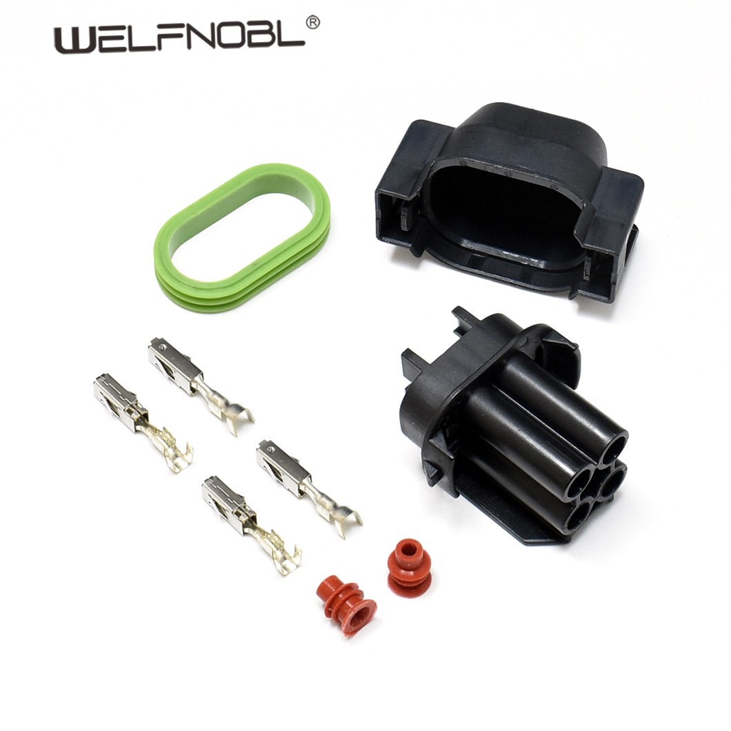 Waterproof fuse holder