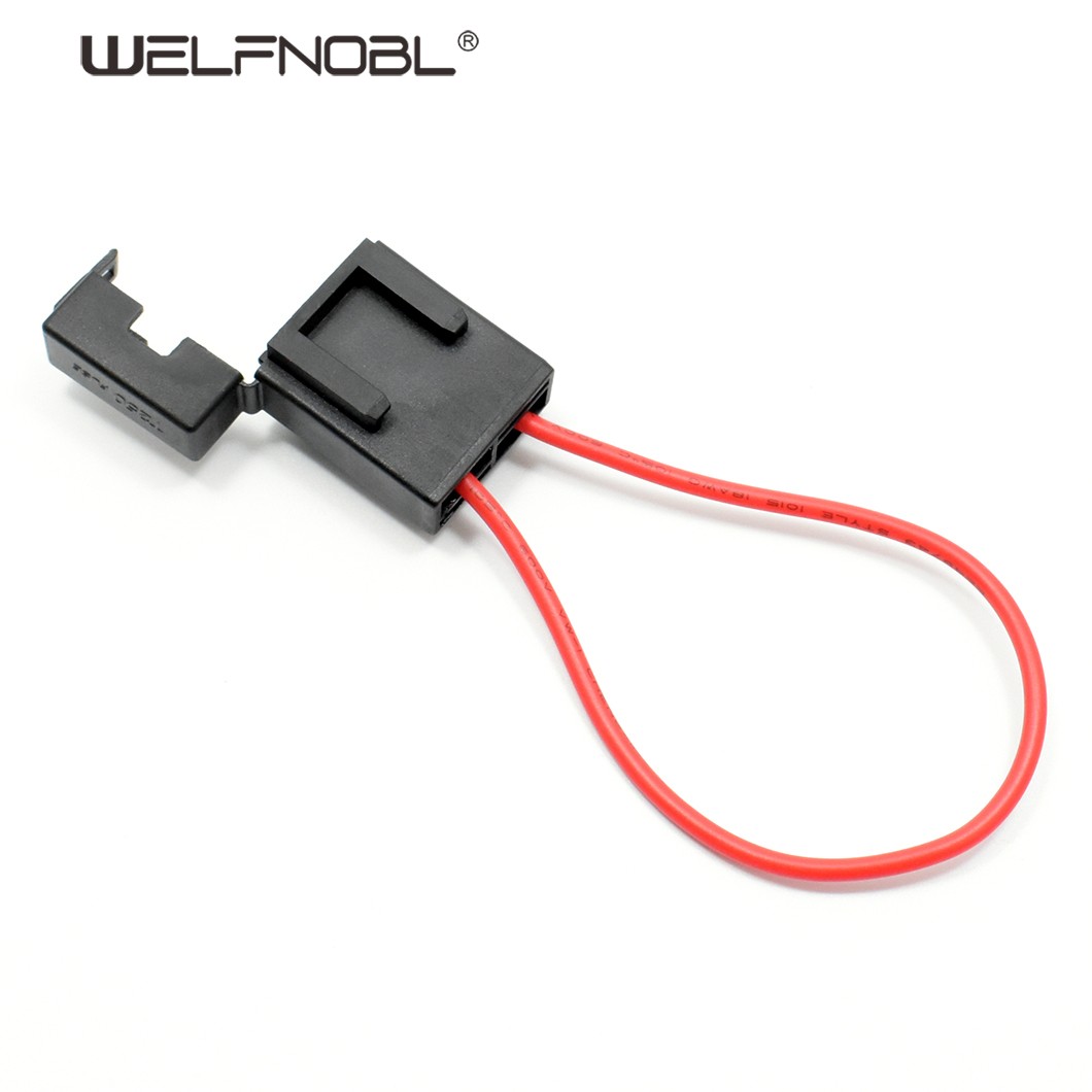 Car Fuse Holder Fuse Tap