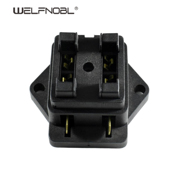 2-Way Car Fuse Holder
