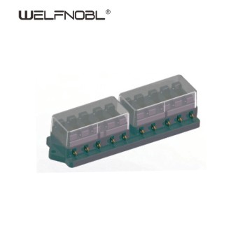 Car Auto Boat Marine Blade Fuse Box