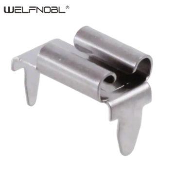 Brass Electrical Circuit Protection Fuse Holder