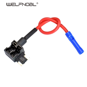 Add-A-Circuit Blade Holder