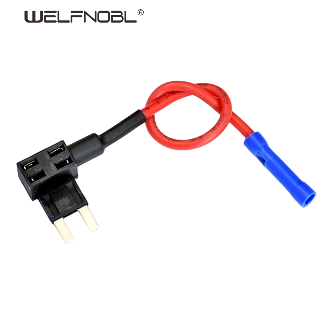 Add-A-Circuit Blade Holder