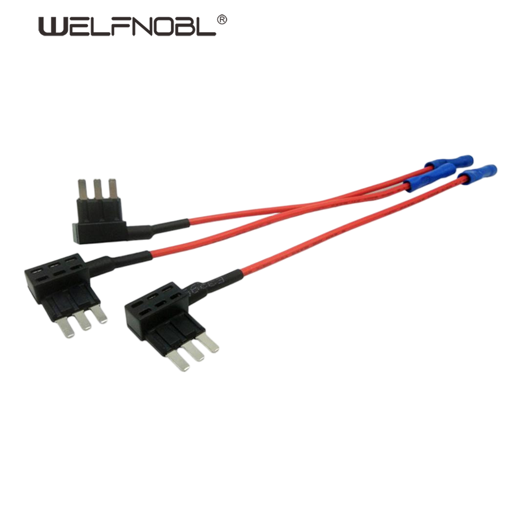 Add-A-Circuit Blade Fuse Tap