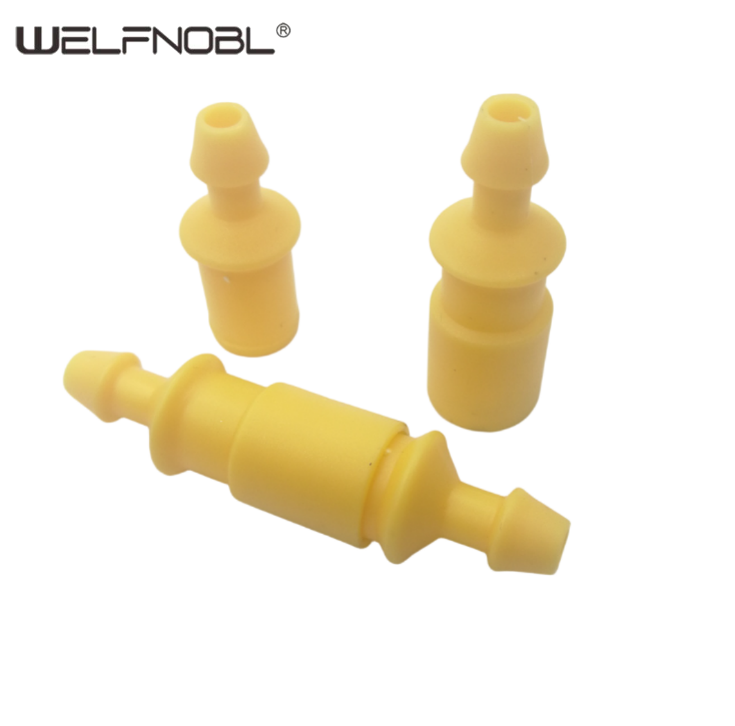 6.35*32mm Circuit Protector In-Line Fuse Holder