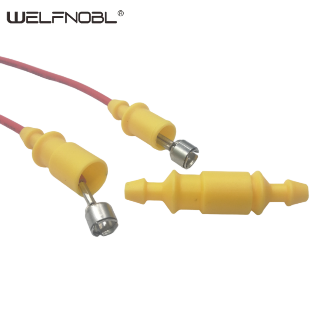 2 pole fuse holder