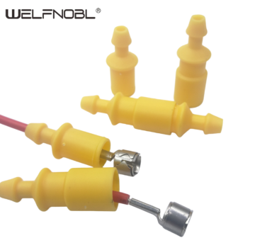 6.35*32mm Circuit Protector In-Line Fuse Holder