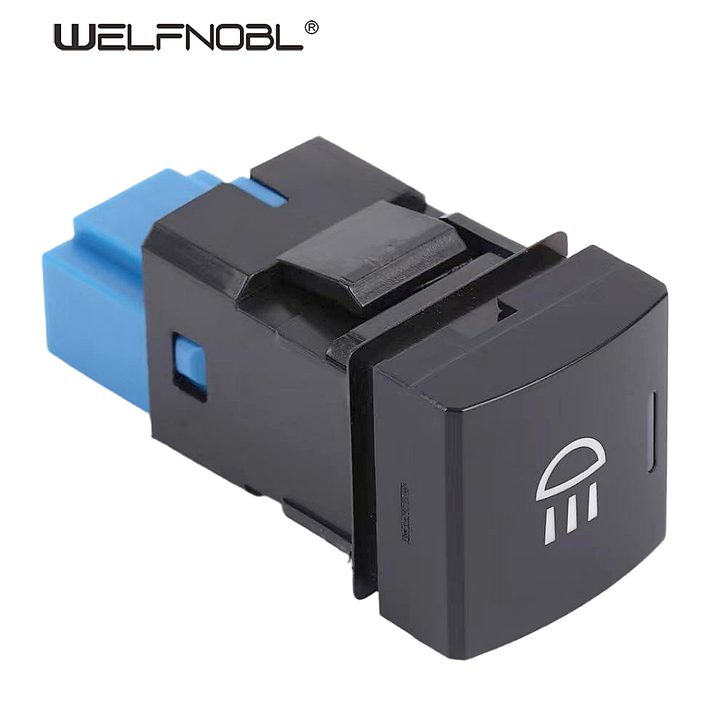 WNA-N05 Automotive Push Button Switch