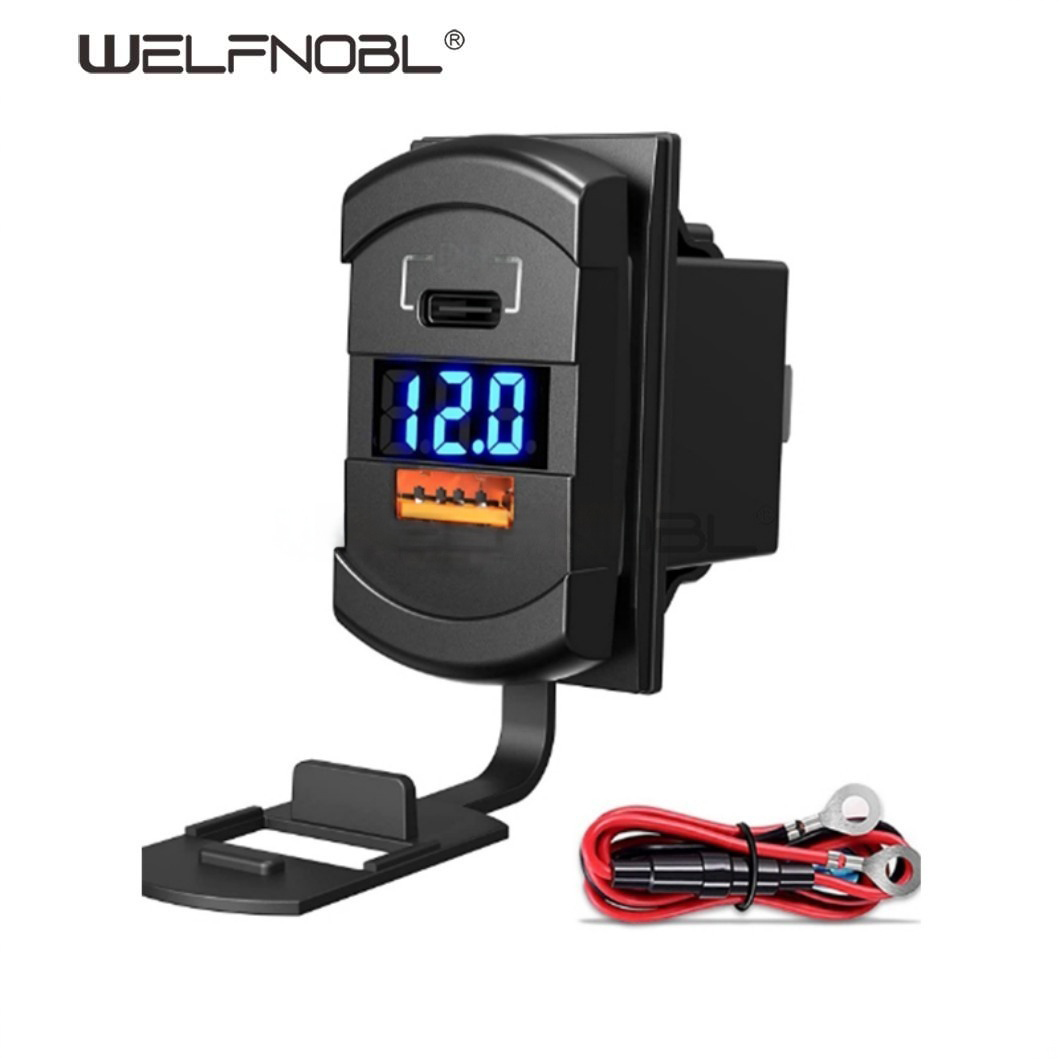 usb car charger cigarette lighter adapter