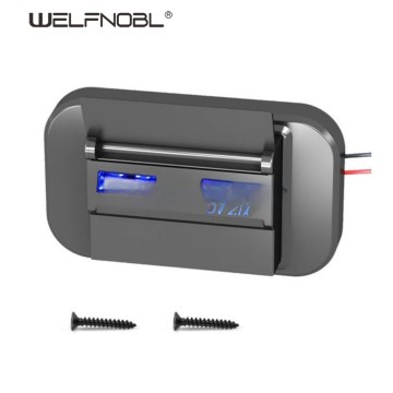 Panel Type Charger for BUS