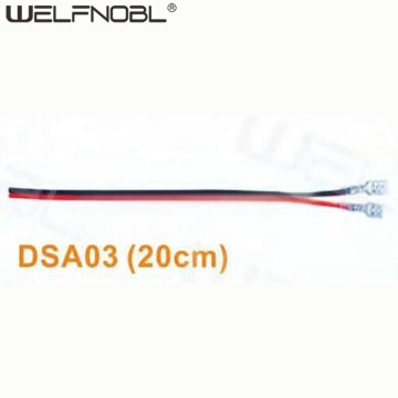 20cm Connector Cord Cable Wire Harness