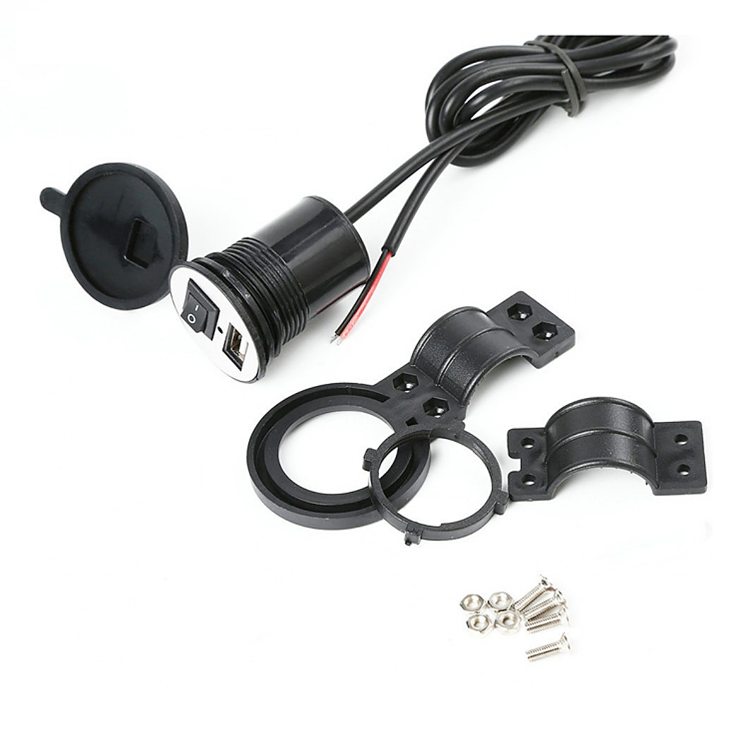 Исследование рынка автомобильных зарядных устройств: объем продаж на мировом рынке достигнет 2,504 млрд долларов США в 2024 году