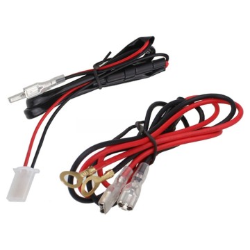 Cable Wire Harness Connector Cord