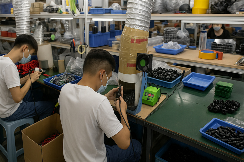 制作ワークショップ（2）