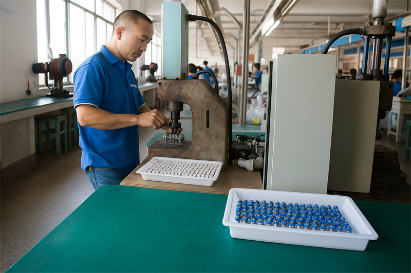 Контроль качества (3)