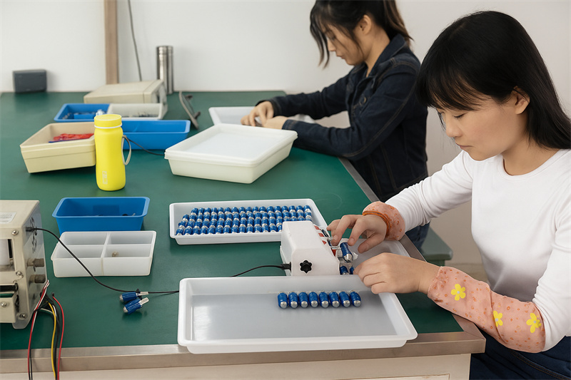 Контроль качества (4)