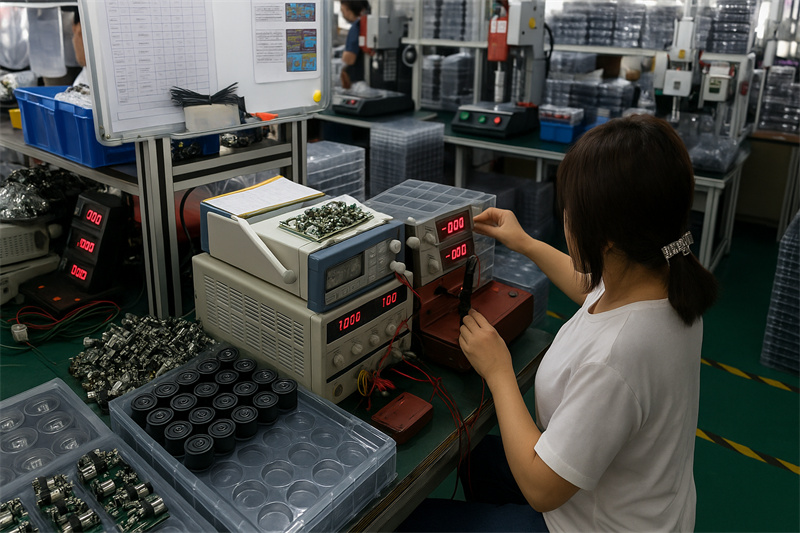 Контроль качества (5)