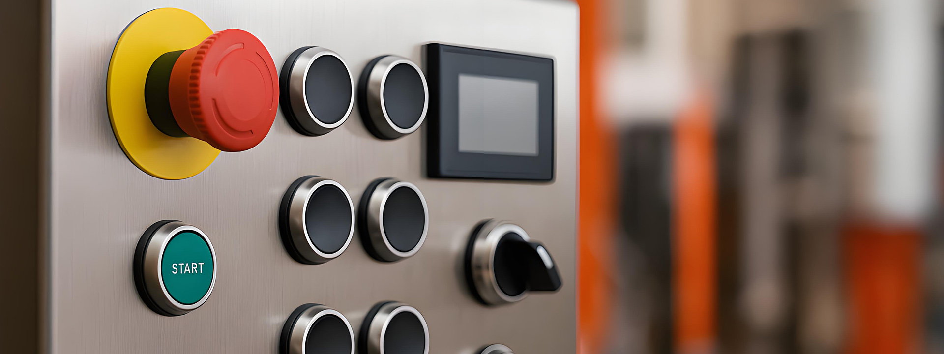 Industrial Panels Industrial Panels