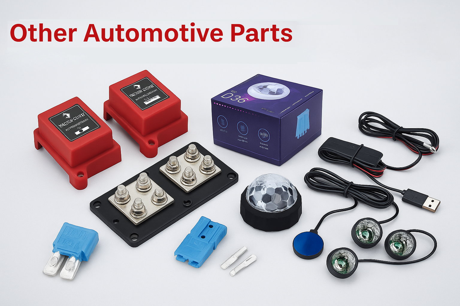 Other Automotive Parts