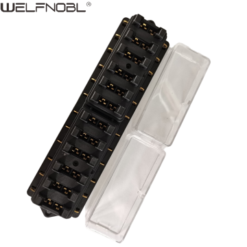 WNF-B0212 Universal Fuse Holder for Blade Mini Standard Fuses