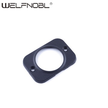 Single Hole USB Power Socket Panel