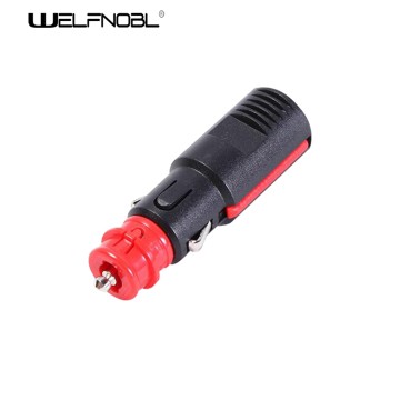 Car Cigarette Lighter Plug Car Accessories