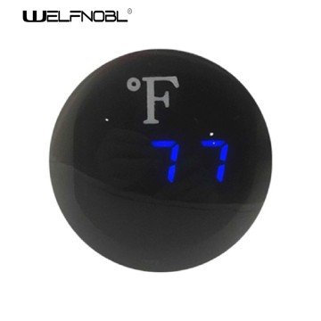 Fahrenheit temperature thermometer