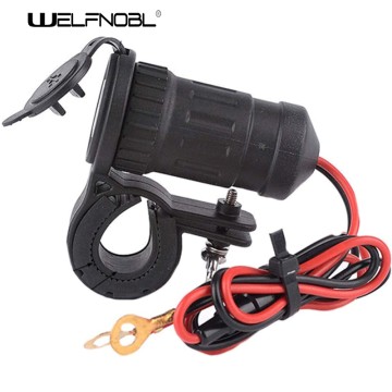 ATV Motorcycle Handlebar