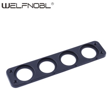 4 Holes Phone Holder Panel