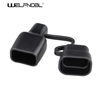 Dust-proof portable protective cover 600V
