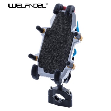 360 Degree Rotated Phone Bracket