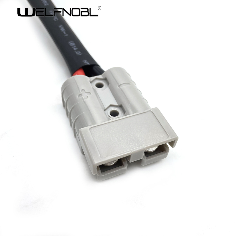Силовой кабель Anderson Performance Power Connection