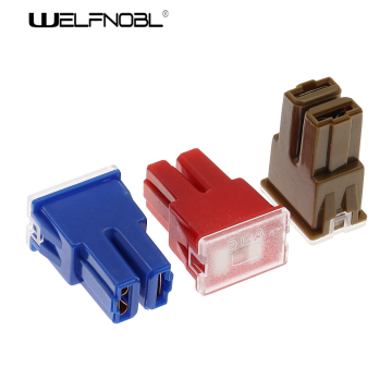 Bezpiecznik WNF-012 JCASE