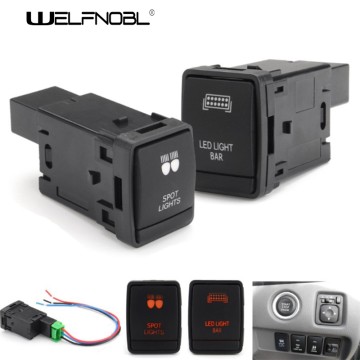 T43 Tiida switch