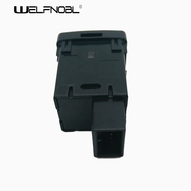 T43 Tiida switch