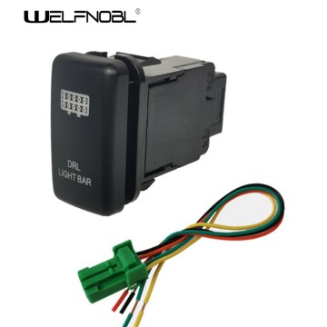 WNS-A13 T15A Nissan switch