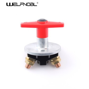 200A power off switch