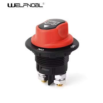 50/100/200/300A Battery Switch