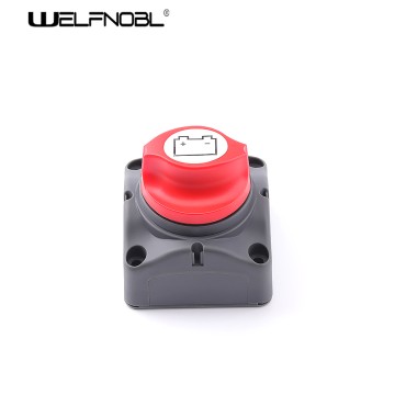 275A Waterproof Battery Switch