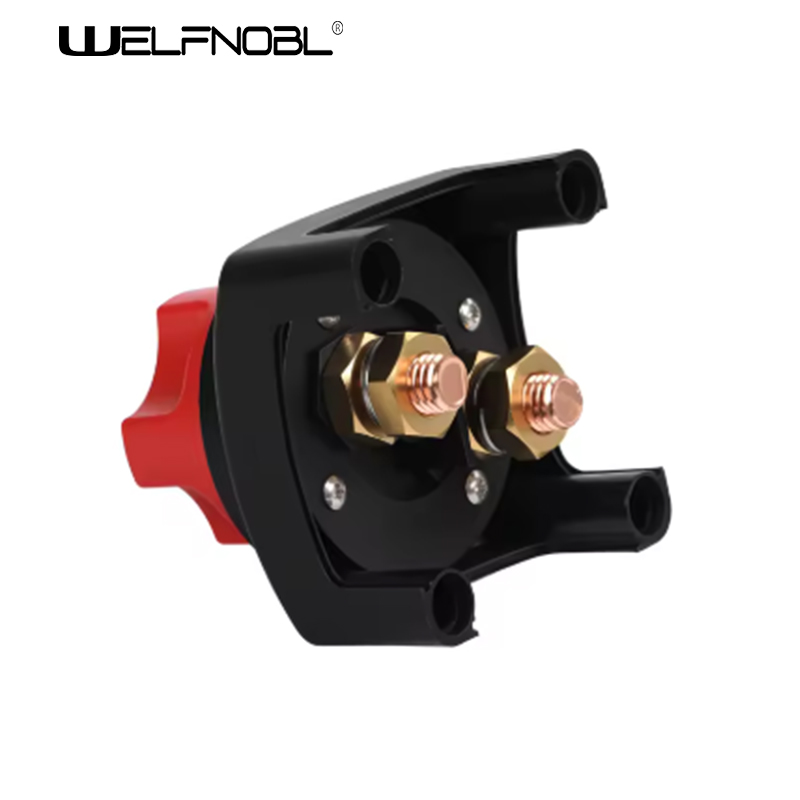 High Quality 275A Battery Switch