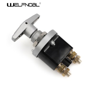 1500A Isolation Power-off Switch