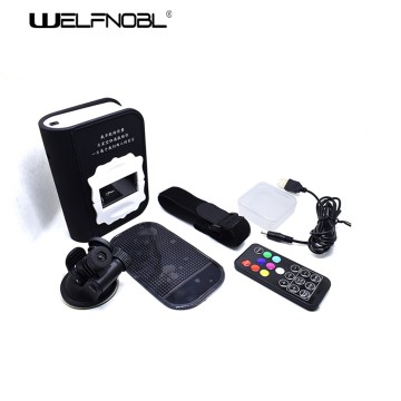 Динамический фонарь StarTop Streamlight