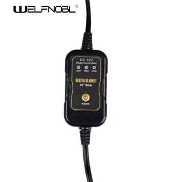 Power Protector for Camper Travel