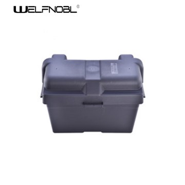 430*425*270 Smooth Surface Large-Capacity Battery Box