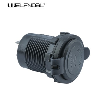 Разъем для быстрой зарядки PD+QC3.0