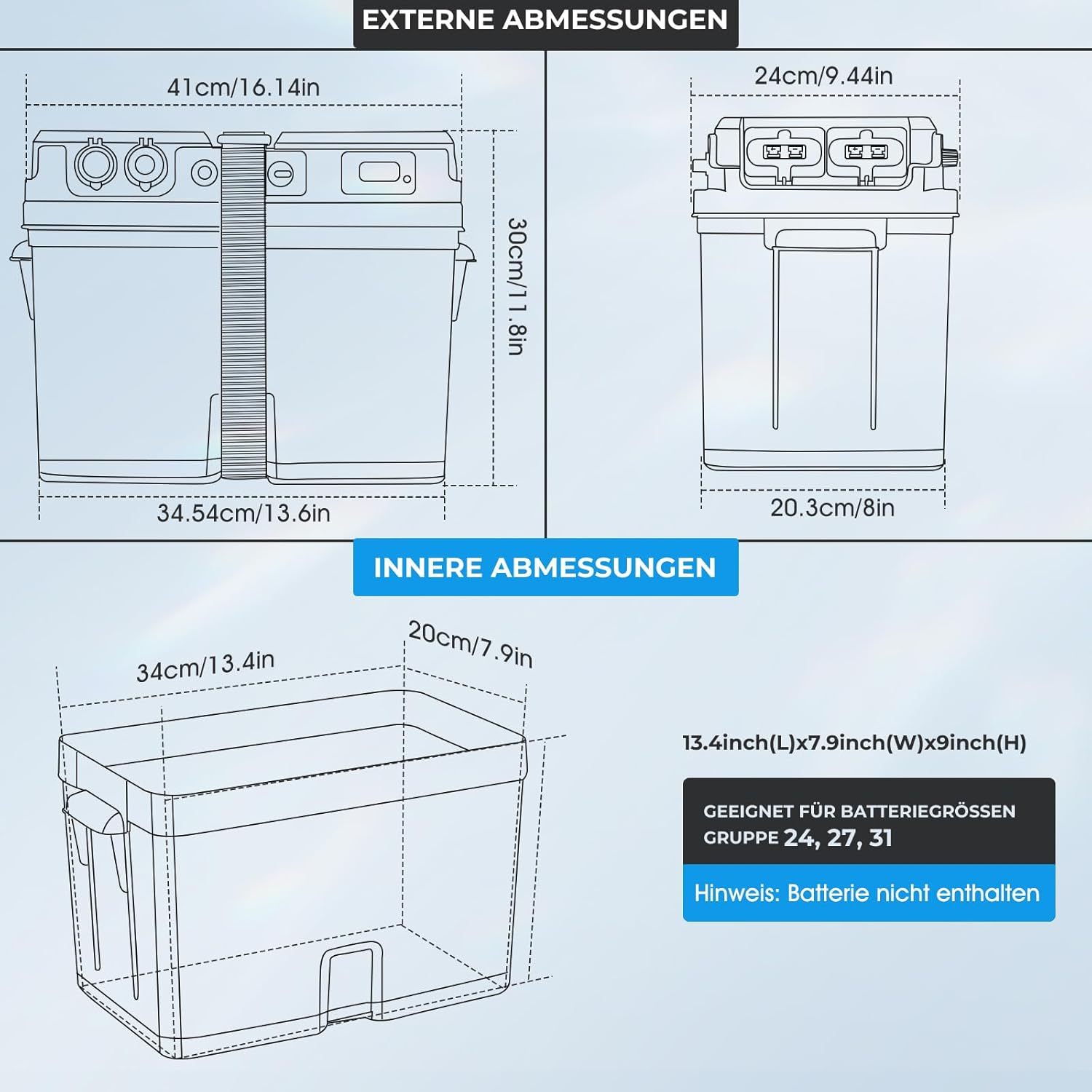 battery Box