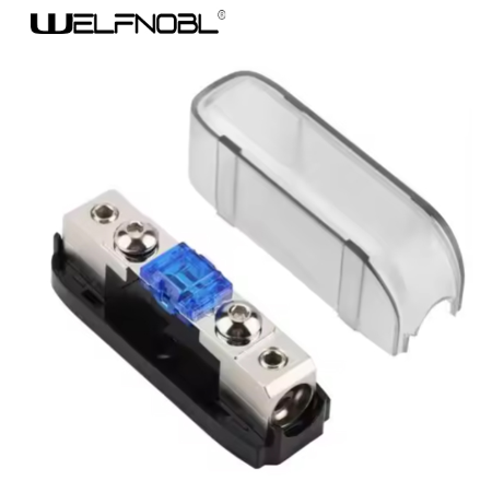 Welfnobl 12V 48V AFS Fuse Holder
