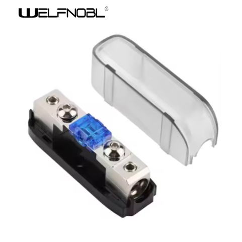 Welfnobl WNF-D304 Mini Waterproof ANL Fuse Holder