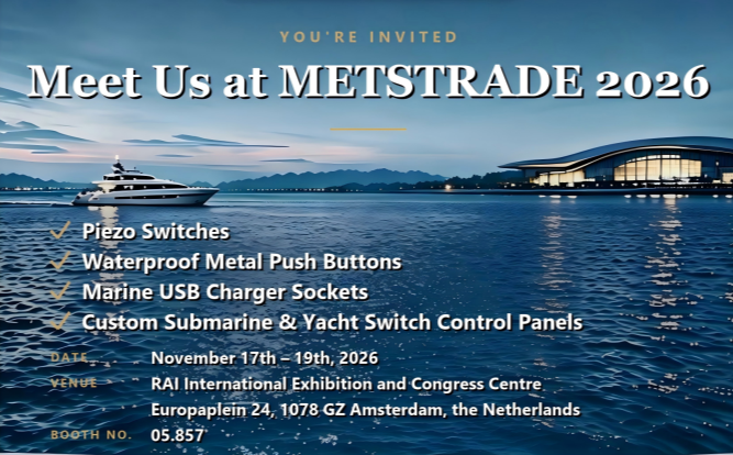 Invitation to Meet ABESCOM @ METSTRADE 2026, Amsterdam