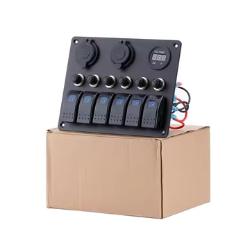 What Are the Best Marine Switches? A Practical Guide for Boat Owners and Buyers
